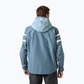 Pánska jachtárska bunda Helly Hansen Salt Inshore washed navy 2