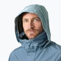 Pánska jachtárska bunda Helly Hansen Salt Inshore washed navy 3