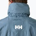 Pánska jachtárska bunda Helly Hansen Salt Inshore washed navy 4