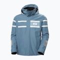 Pánska jachtárska bunda Helly Hansen Salt Inshore washed navy 8