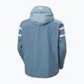Pánska jachtárska bunda Helly Hansen Salt Inshore washed navy 9