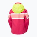Dámska jachtárska bunda Helly Hansen Salt Original cranberry 9