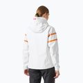 Dámska jachtárska bunda Helly Hansen Salt Inshore white 2