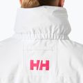 Dámska jachtárska bunda Helly Hansen Salt Inshore white 4