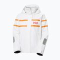 Dámska jachtárska bunda Helly Hansen Salt Inshore white 9