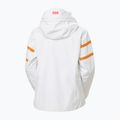 Dámska jachtárska bunda Helly Hansen Salt Inshore white 10