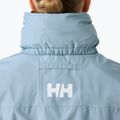 Dámska jachtárska bunda Helly Hansen Salt Inshore windy blue 4