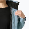 Dámska jachtárska bunda Helly Hansen Salt Inshore windy blue 7