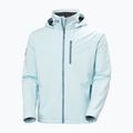 Pánska jachtárska bunda Helly Hansen Crew Hooded 2.0 barely blue 8