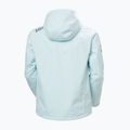 Pánska jachtárska bunda Helly Hansen Crew Hooded 2.0 barely blue 9