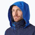 Pánska jachtárska bunda Helly Hansen Crew Hooded 2.0 cobalt 2.0 3
