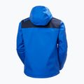 Pánska jachtárska bunda Helly Hansen Crew Hooded 2.0 cobalt 2.0 8
