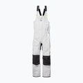 Pánske jachtárske nohavice Helly Hansen Pier 4.0 grey frog 6