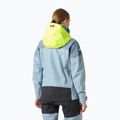 Dámska jachtárska bunda Helly Hansen Pier 4.0 windy blue 2