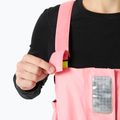 Dámske jachtárske nohavice Helly Hansen Pier 4.0 Bib coral almond 3