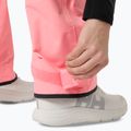 Dámske jachtárske nohavice Helly Hansen Pier 4.0 Bib coral almond 5