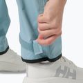 Dámske jachtárske nohavice Helly Hansen Pier 4.0 Bib windy blue 5