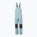 Dámske jachtárske nohavice Helly Hansen Pier 4.0 Bib windy blue 6