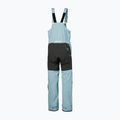 Dámske jachtárske nohavice Helly Hansen Pier 4.0 Bib windy blue 7