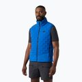 Pánska vesta Helly Hansen HP Hybrid Stretch Ins cobalt 2.0
