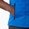 Pánska vesta Helly Hansen HP Hybrid Stretch Ins cobalt 2.0 5
