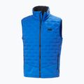 Pánska vesta Helly Hansen HP Hybrid Stretch Ins cobalt 2.0 6