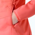 Dámska hybridná bunda Helly Hansen HP Hybrid Stretch Insulator sunset pink 4