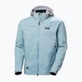 Pánska jachtárska bunda Helly Hansen Hp Foil Flyer windy blue 9