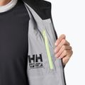 Pánska jachtárska bunda Helly Hansen Hp Foil Flyer ebony 7