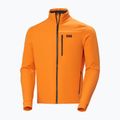 Pánska jachtárska mikina Helly Hansen Hp Stormbreaker ignite orange 7