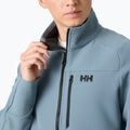 Pánska jachtárska mikina Helly Hansen Hp Stormbreaker washed navy 3
