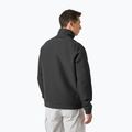 Pánska jachtárska mikina Helly Hansen Hp Stormbreaker ebony 2