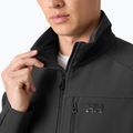 Pánska jachtárska mikina Helly Hansen Hp Stormbreaker ebony 3