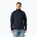 Pánska mikina Helly Hansen Hp Fleece navy