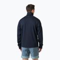Pánska mikina Helly Hansen Hp Fleece navy 2