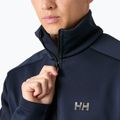 Pánska mikina Helly Hansen Hp Fleece navy 3