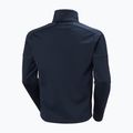 Pánska mikina Helly Hansen Hp Fleece navy 7