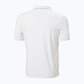 Pánske polo tričko Helly Hansen Hp Figari Polo white 5