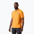 Pánske polo tričko Helly Hansen Hp Figari Polo orange sorbet