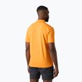 Pánske polo tričko Helly Hansen Hp Figari Polo orange sorbet 2