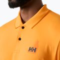 Pánske polo tričko Helly Hansen Hp Figari Polo orange sorbet 3