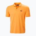 Pánske polo tričko Helly Hansen Hp Figari Polo orange sorbet 4