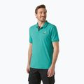 Pánske polo tričko Helly Hansen Hp Figari Polo dark mint
