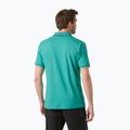 Pánske polo tričko Helly Hansen Hp Figari Polo dark mint 2