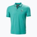 Pánske polo tričko Helly Hansen Hp Figari Polo dark mint 4