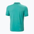 Pánske polo tričko Helly Hansen Hp Figari Polo dark mint 5