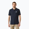 Pánske polo tričko Helly Hansen Hp Figari Polo navy