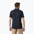 Pánske polo tričko Helly Hansen Hp Figari Polo navy 2