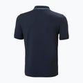 Pánske polo tričko Helly Hansen Hp Figari Polo navy 5
