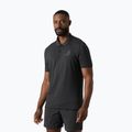 Pánske polo tričko Helly Hansen Hp Figari Polo ebony